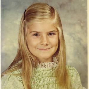 Meet your Posher, Jacquelyn